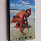 Lucy Irvine : Aution saaren unelma - pikkukuva 1