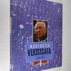 Seppo (toim.) Zetterberg : Muutosten vuosisata 4 : 1930-1945 - pikkukuva 1