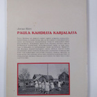 Jouko Räty : Paula kahdessa Karjalassa - pikkukuva 2