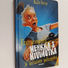 Kalle Veirto : Etsivätoimisto Henkka & Kivimutka ja kelta... - pikkukuva 1