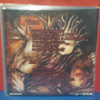 CANNIBAL CORPSE - BLOODTHIRST M-/M- UK 2009 PRESS LP - pikkukuva 2
