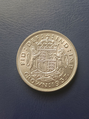 Ison-Britannian kruunu!