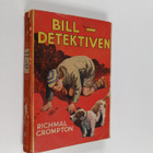 Richmal Crompton : Bill detektiven - pikkukuva 1