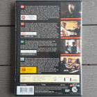 DVD: Casualties (Caroline Goodall, Mark Harmon 1997) - pikkukuva 2