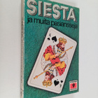 Karl-Rune Östlund : Siesta ja muita pasiansseja - pikkukuva 1