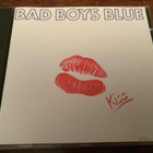 BAD BOYS BLUE / KISS - pikkukuva 1