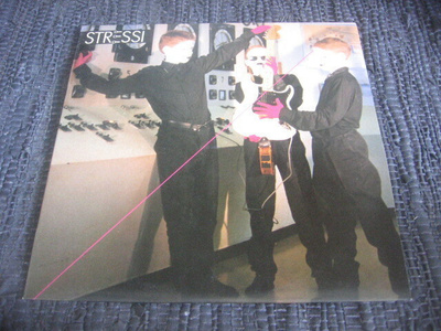 LP - Stressi - Stressi