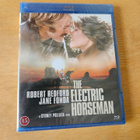 Valaistu ratsumies (Blu-ray, uusi) - pikkukuva 1