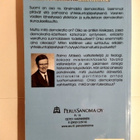 Antakaa demokratialle mikä demokratialle kuuluu Mäkelä R - pikkukuva 2