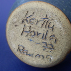 Kerttu Horila  MALJAKKO  v.1977 - pikkukuva 5