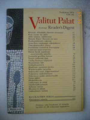 Valitut Palat Nro 5/1979 (12.3)