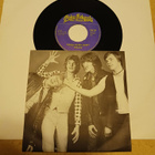 Ypö-Viis – Kuvien Kauniit Naiset 7" ps orig 1980 Punk mint!! - pikkukuva 1