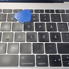 Apple kannettavan näppäin sarja 2016-2019 - pikkukuva 3