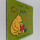 Alan Alexander Milne : Colours with Winnie-the-Pooh - pikkukuva 1