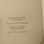 David Brin: Tähtisumu täyttyy - pikkukuva 3
