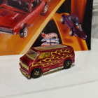 Dodge Custom Van -77 Hot Wheels - pikkukuva 1
