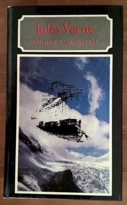 Jules Verne: Ilmojen valloittaja