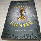 Virginia Boecker Witch Hunter -nid - pikkukuva 1