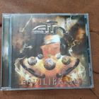 S.I.N.: Equilibrium CD - pikkukuva 1