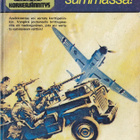 Aavikon korkeajännitys 8/1983 Älä suunnista summassa! - pikkukuva 1