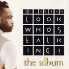 Dr. Alban - Look Whos Talking - pikkukuva 1