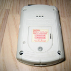 Sega Dreamcast Alkuperäinen Ohjain ja VMU Muistikortti - pikkukuva 5