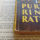 Zane Grey - Purppurarinteiden ratsastajat (nid.) - pikkukuva 2