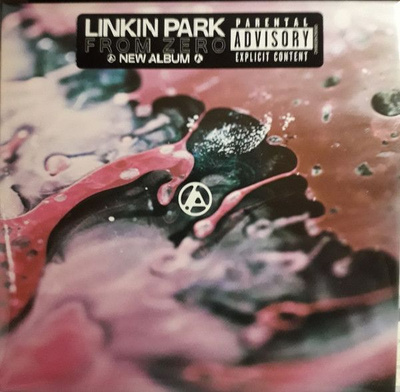 LINKIN PARK - FROM ZERO