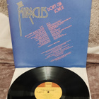 The Miracles Don't Cha Love It lp - pikkukuva 2