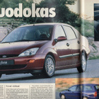 Tekniikan Maailma n:o 14 1998 BMW-Moottoripyörät. Videohuoll - pikkukuva 4