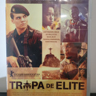 TRPA DE ELITE DVD - pikkukuva 1