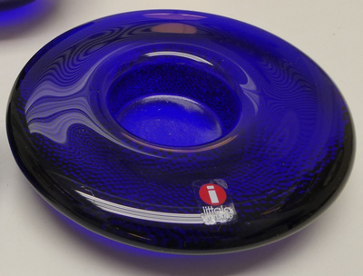 Iittala NAPPI tuikkualusta