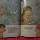 Tini Sauvo / Myyrän aarre 1. painos - pikkukuva 5