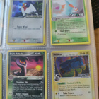 Setti keräily Pokemon kortteja - pikkukuva 5