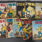 Tex Willer 9kpl - pikkukuva 1