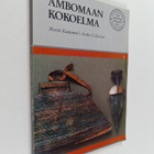 Martti Rautasen Ambomaan kokoelma Suomen kansallismuseossa - pikkukuva 1