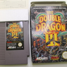 NES Double Dragon III: The Sacred Stones (PAL-A/UKV) (CIB) - pikkukuva 2