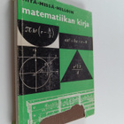 Niilo Kallio : Matematiikan kirja - pikkukuva 1