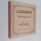 Loggbok. Bibliografisk förteckning över skrifter utgivna ... - pikkukuva 1