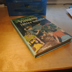 Enid Blyton: Viisikko lähtee merelle, sidottu, hyvä - pikkukuva 1