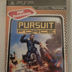 UCES00019/E 9129479 PSP Essentials Pursuit Force peli - pikkukuva 1