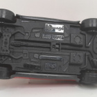 Mini Cooper 1/43 Bburago 9 cm - pikkukuva 5