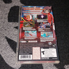 PSP - Z.H.P. Unlosing Ranger vs Darkdeath Evilman - pikkukuva 3
