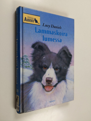Lucy Daniels : Lammaskoira lumessa