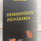 Hannu Luntiala - Ihmissyöjän päiväkirja (sid.) - pikkukuva 1