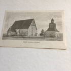 Sipoon kirkko kulkenut 1938 - pikkukuva 1