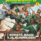 Vänrikki Stoolin KORKEAJÄNNITYS (Petri Hiltunen) - pikkukuva 1