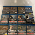 James Bond elokuvat 12 kpl blu-ray - pikkukuva 2