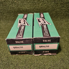 Putki QE06/50 (=807), 2kpl, NOS, Zaerix - pikkukuva 1