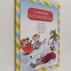 Lukemisia kolmosille - pikkukuva 1